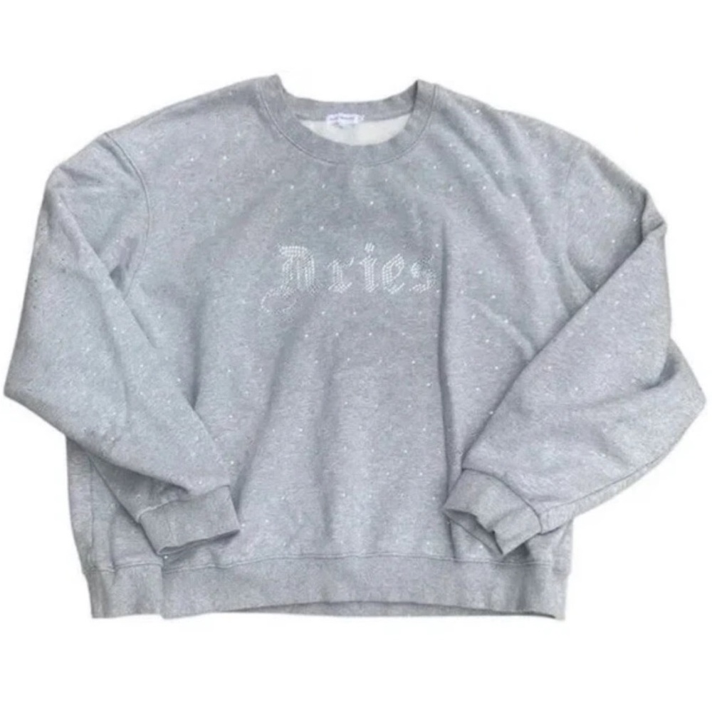 Good American Heather Gray Top